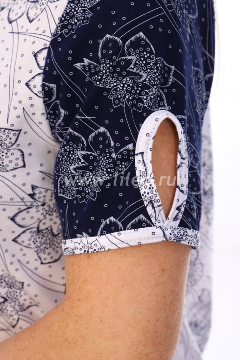 Пижама , Белый 