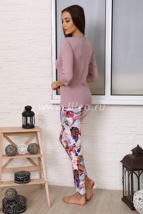 Пижама , Хаки 