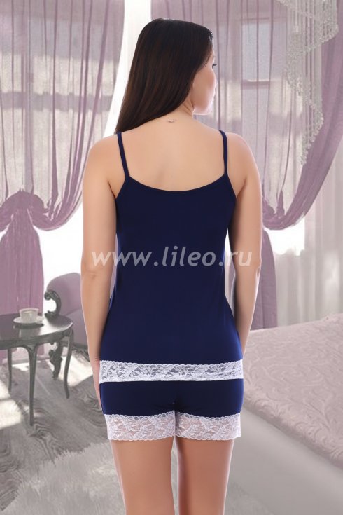 Пижама , Молочный 