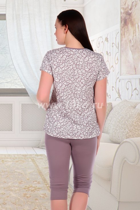 Пижама , Шоколад 