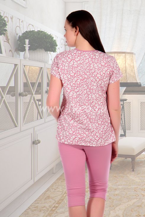 Пижама , Шоколад 