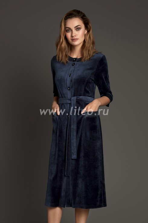 Женский домашний халат — купить в интернет-магазине lileo