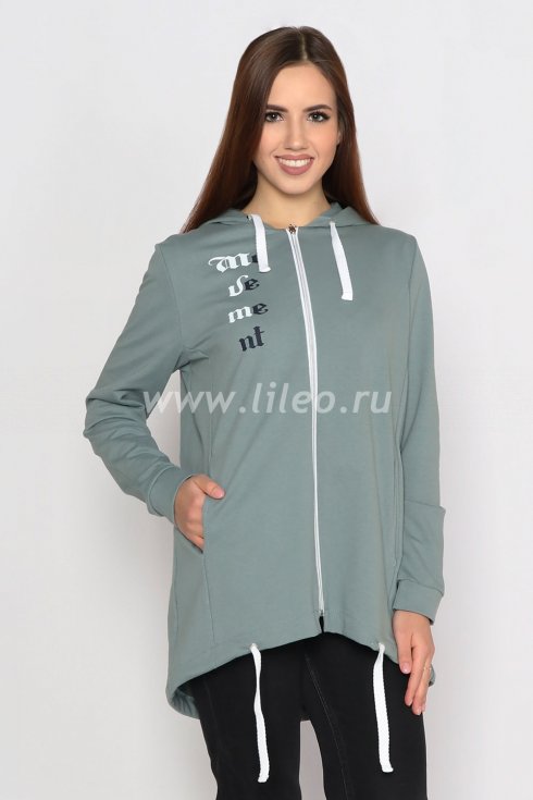 Джемпер, Хаки