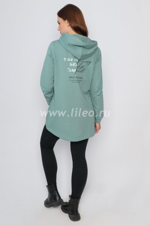 Джемпер, Хаки