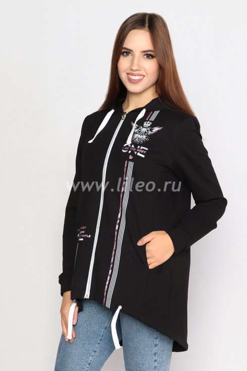 Джемпер , Черный