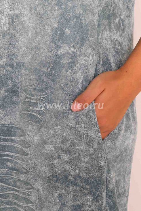 Халат , Хаки