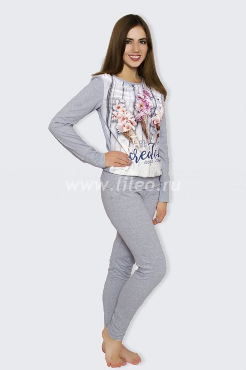 Джемпер, Джемпер "Креатив" 