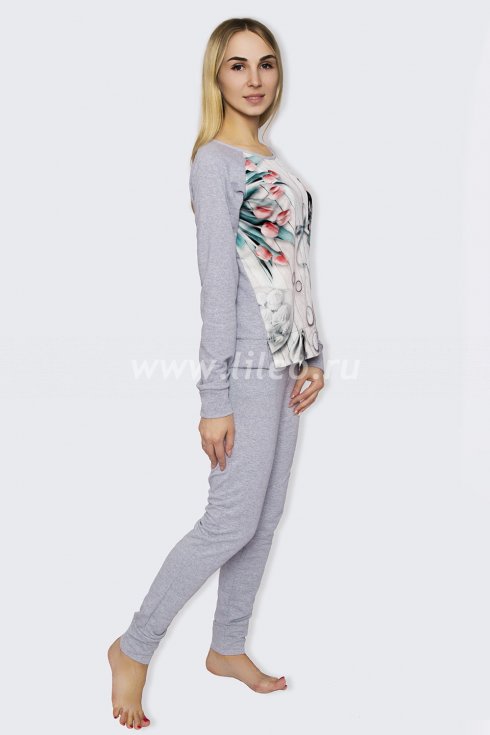 Джемпер , Джемпер "Мираж" 