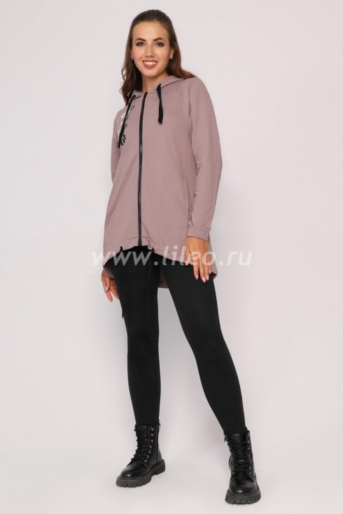 Джемпер, Какао 