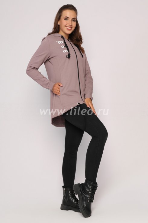 Джемпер, Какао 