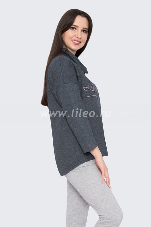 Джемпер , Антрацит 