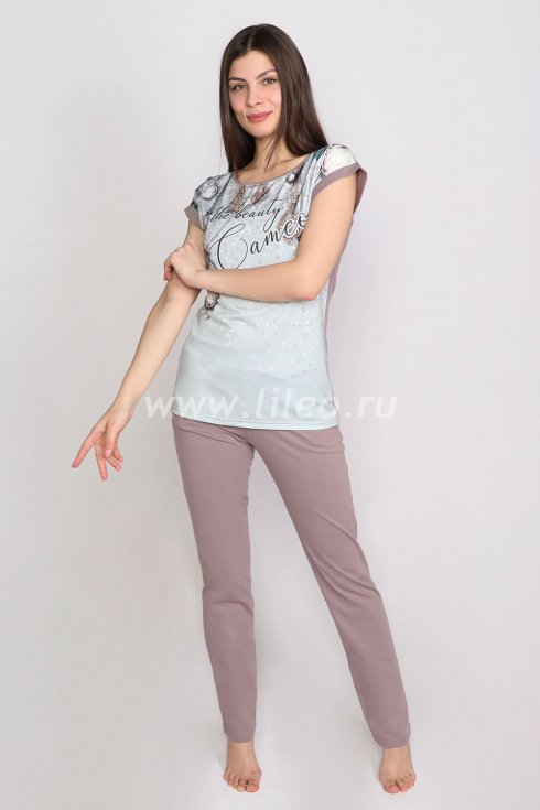 Комплект, Комплект "Камея" 