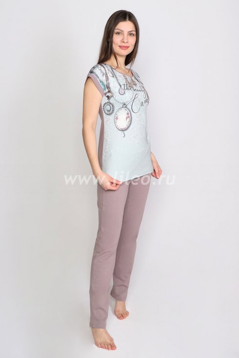 Комплект, Комплект "Камея" 