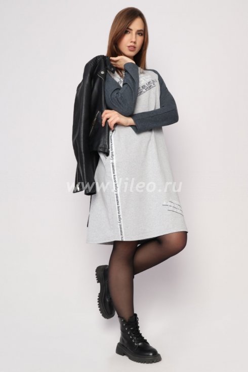 Платье, Платье "Инсайт" 