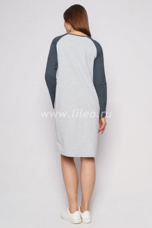 Платье, Платье "Инсайт" 