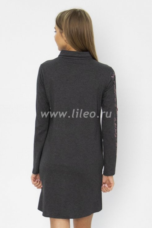 Халат, Антрацит 