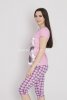 Пижама m-125400001, цвет - пудровый