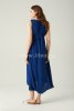 Платье l-285926, цвет - синий