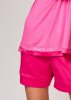 Пижама l-146664, цвет - ярко-розовый