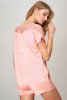 Пижама l-140030, цвет - светло-розовый