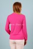 Блузка d-64671-48, цвет - розовый