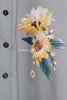 Сарафан m-167400001, цвет - хаки