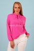 Блузка d-64667-56, цвет - розовый
